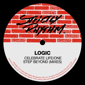 Celebrate Life / One Step Beyond — Logic
