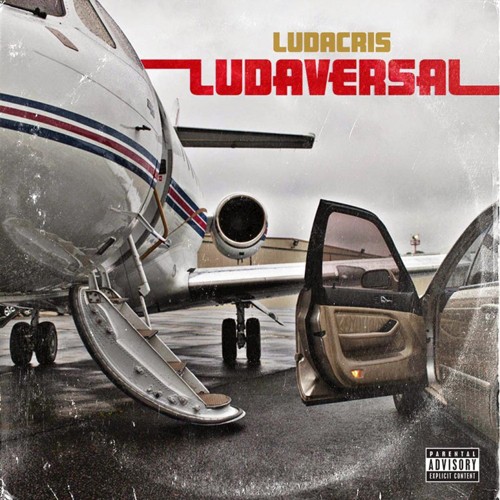 Ludaversal — Ludacris