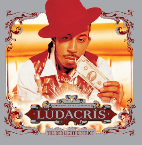 The Red Light District — Ludacris