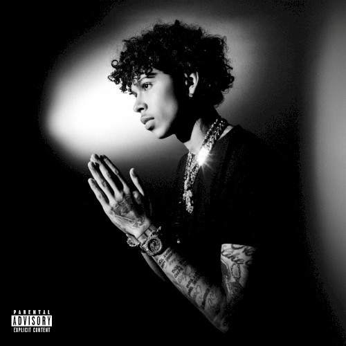Destined For Greatness — Luh Tyler