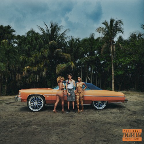 Florida Boy — Luh Tyler
