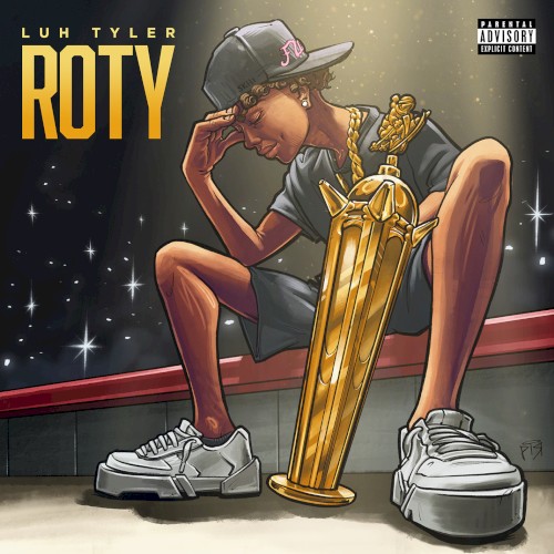 ROTY — Luh Tyler