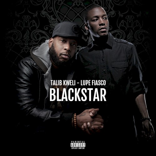 Blackstar — Talib Kweli