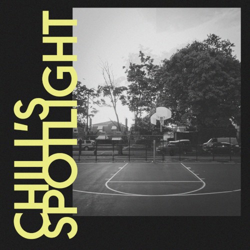Chill's Spotlight — Lupe Fiasco