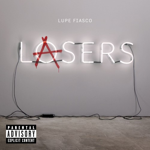Lasers — Lupe Fiasco
