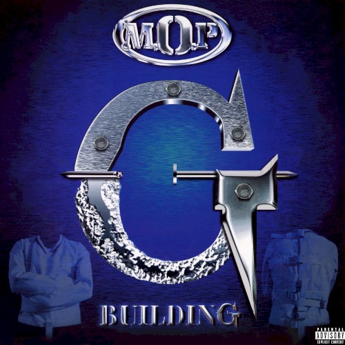 G Building — M.O.P.