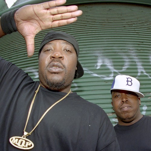 Anybody Can Get It — M.O.P.