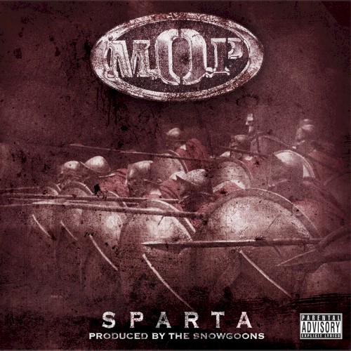 Sparta — M.O.P.