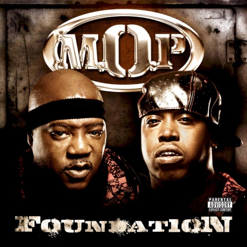 Foundation — M.O.P.