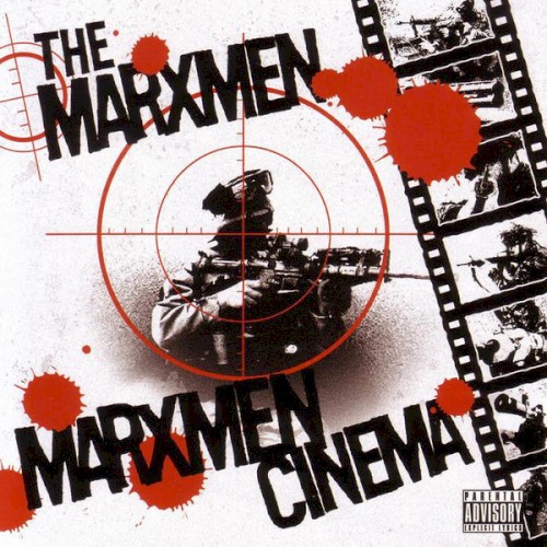 Marxmen Cinema — M.O.P.