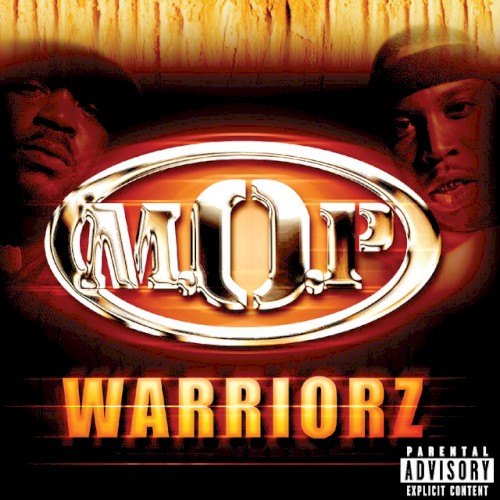 Warriorz — M.O.P.