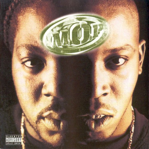 First Family 4 Life — M.O.P.