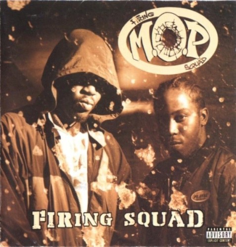 Firing Squad — M.O.P.