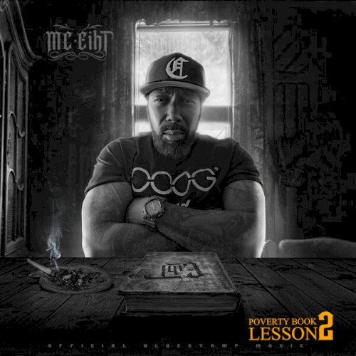 Lessons 2 — MC Eiht