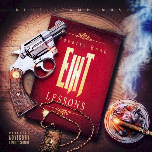 Lessons — MC Eiht