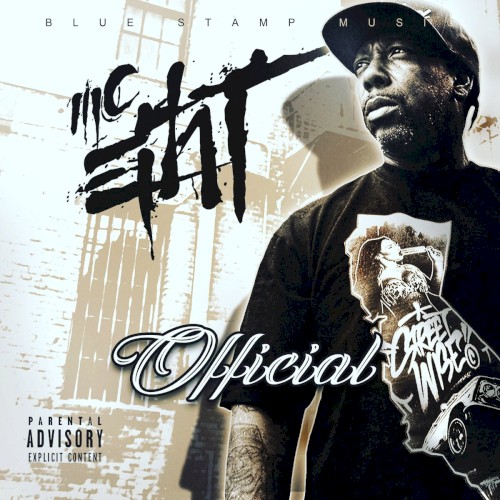 Official — MC Eiht