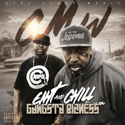 Gangsta Bizness — MC Eiht