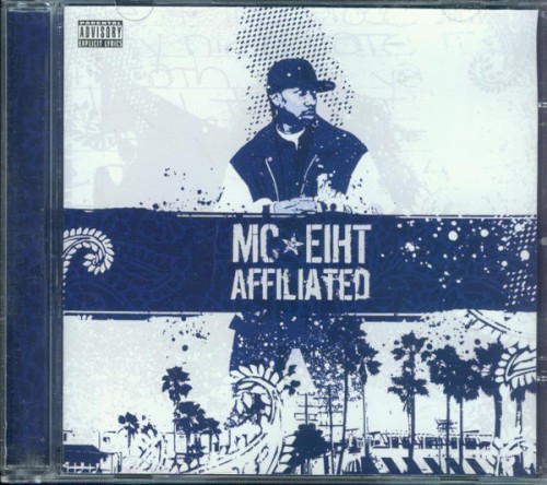 Affiliated — MC Eiht