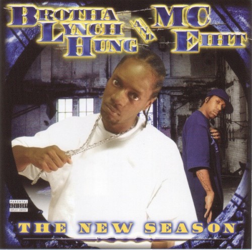 The New Season — MC Eiht