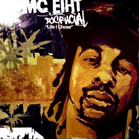 Life I Chose — MC Eiht