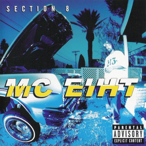 Section 8 — MC Eiht