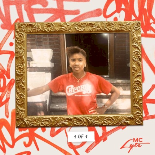 1 of 1 — MC Lyte