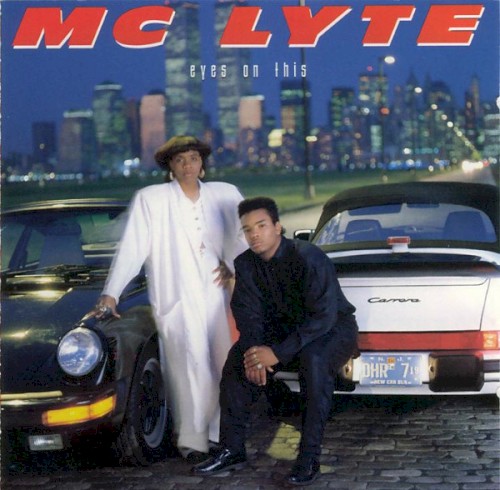 Eyes on This — MC Lyte
