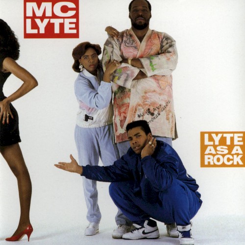Lyte as a Rock — MC Lyte