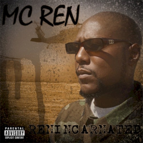 Renincarnated — MC Ren