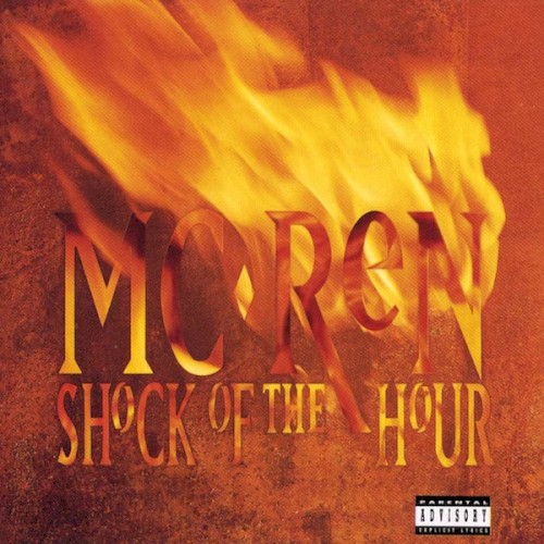 Shock of the Hour — MC Ren