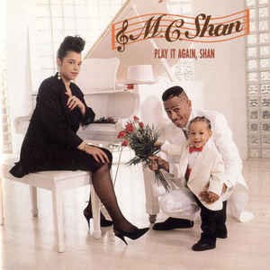 Play It Again, Shan — MC Shan