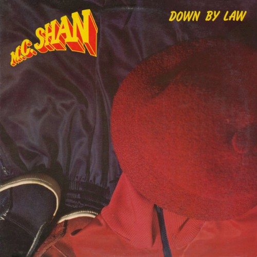 Down by Law — MC Shan