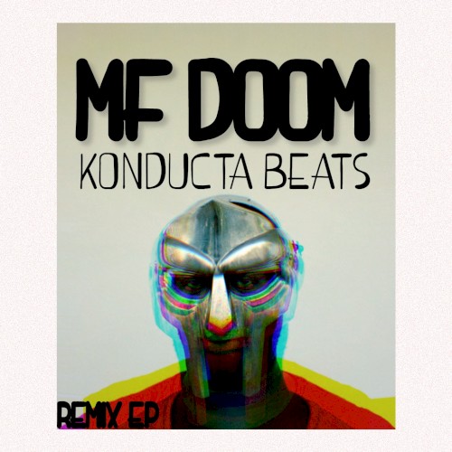 Hip Hop Doomination (Remixes) — MF DOOM