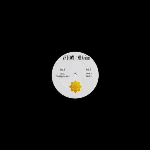 Tick, Tick… — MF DOOM