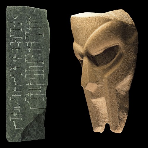 Born Like This — MF DOOM