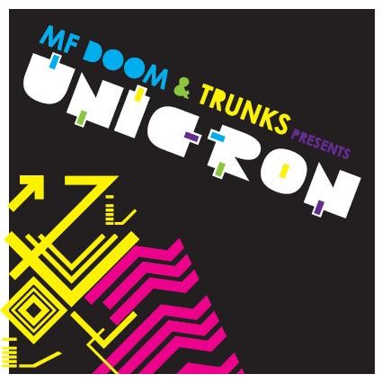 Unicron — MF DOOM