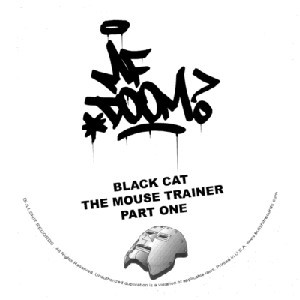 Part One — MF DOOM