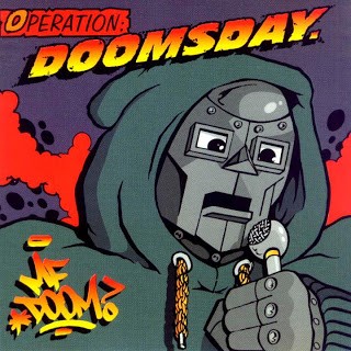 Operation: Doomsday — MF DOOM