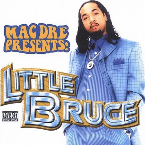 California Slim — Mac Dre