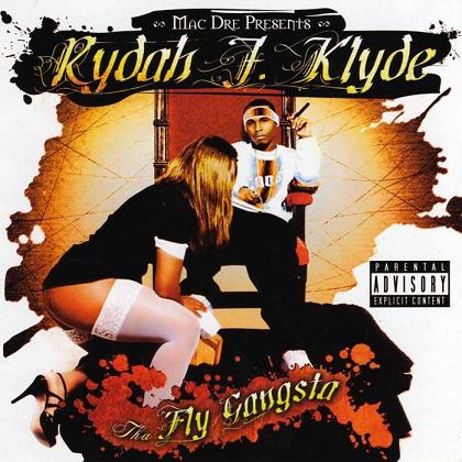 The Fly Gangsta — Mac Dre
