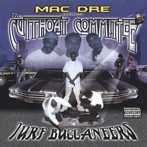 Turf Buccaneers — Mac Dre