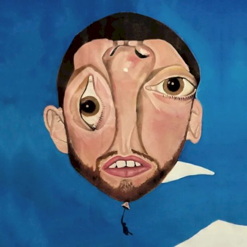 Balloonerism — Mac Miller