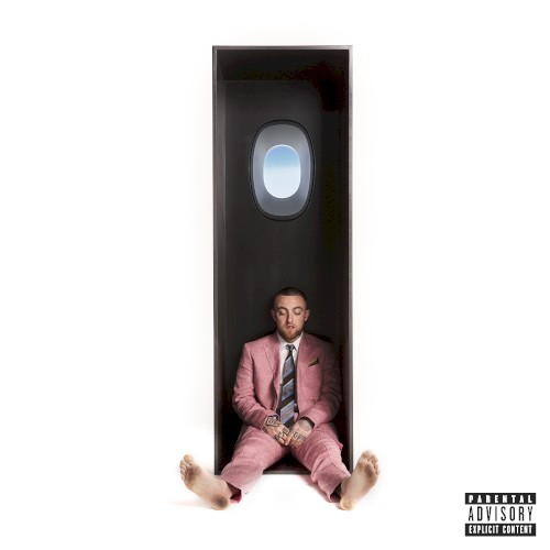 Swimming — Mac Miller