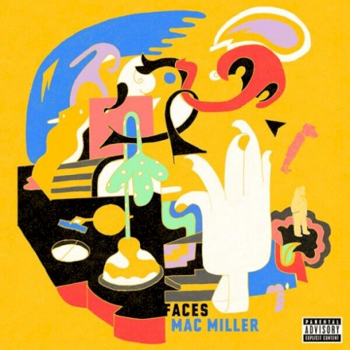 Faces — Mac Miller
