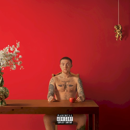 Watching Movies With the Sound Off — Mac Miller