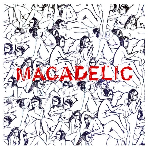 Macadelic — Mac Miller