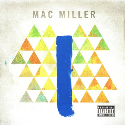 Blue Slide Park — Mac Miller