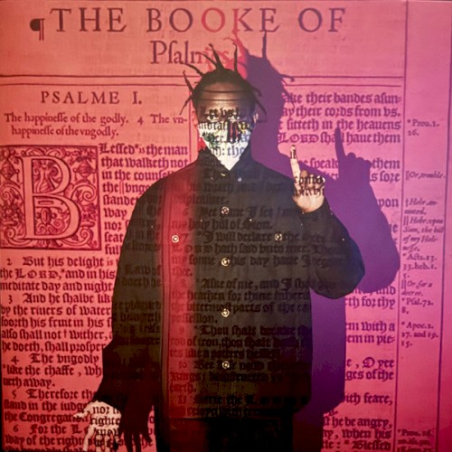 5786 AM: Easy Listen — Mach-Hommy