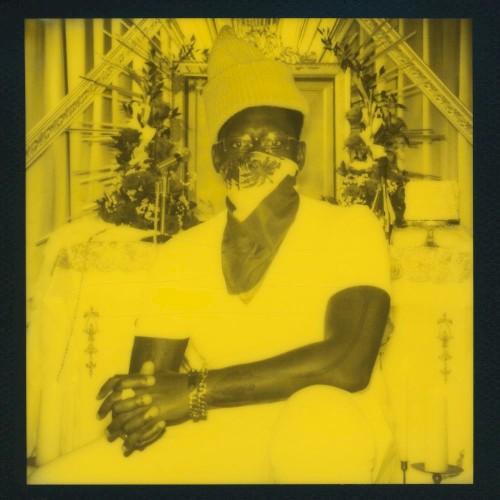 Balens Cho (Hot Candles) — Mach-Hommy