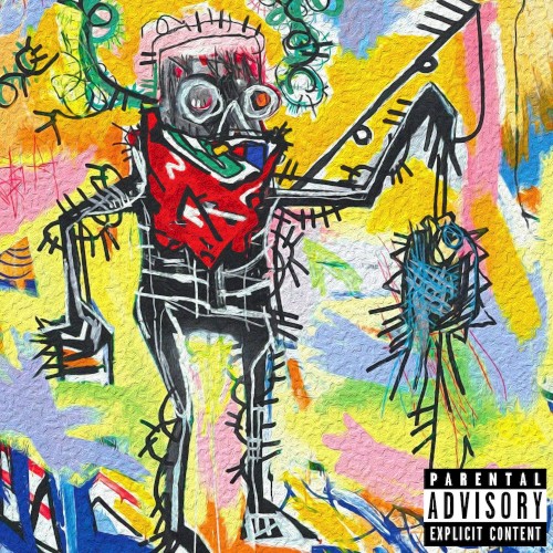 Pray for Haiti — Mach-Hommy
